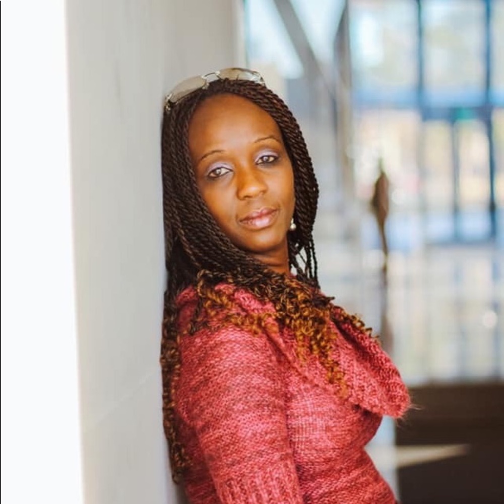 Meet your Posher, Karen